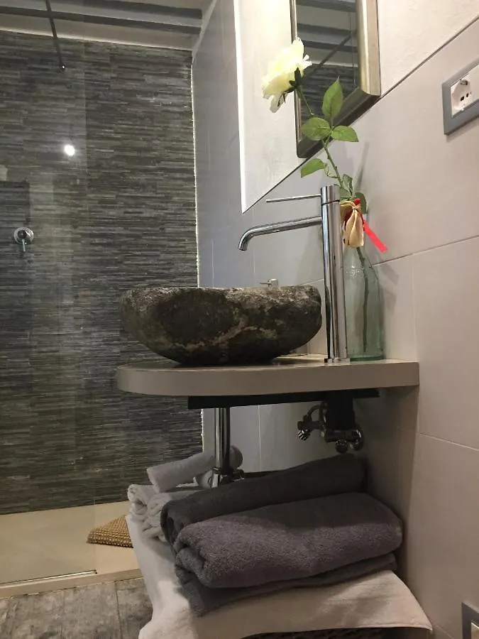 Suite La Corte Florence