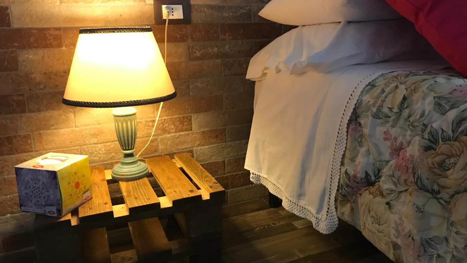 Suite La Corte Florence Italy