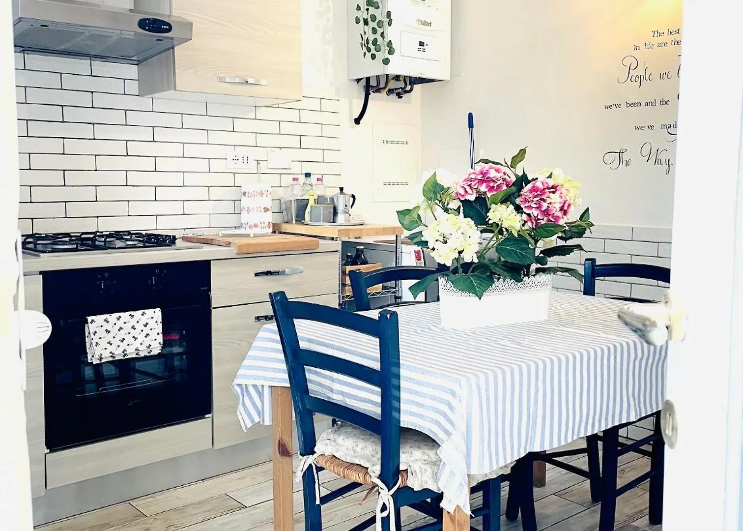 Apartment Suite La Corte Florence