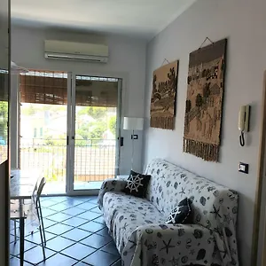 Casa Maro' Apartment Palermo