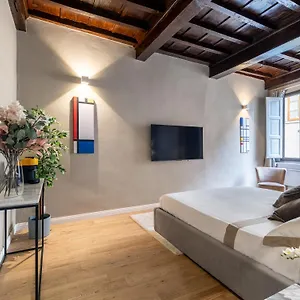  Apartment Santa Croce Luxury - Dolcevita