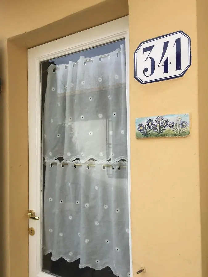 Suite La Corte Florence Apartment
