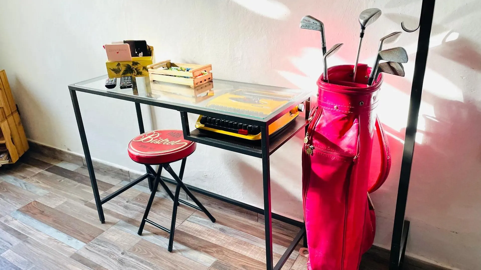 Suite La Corte Florence