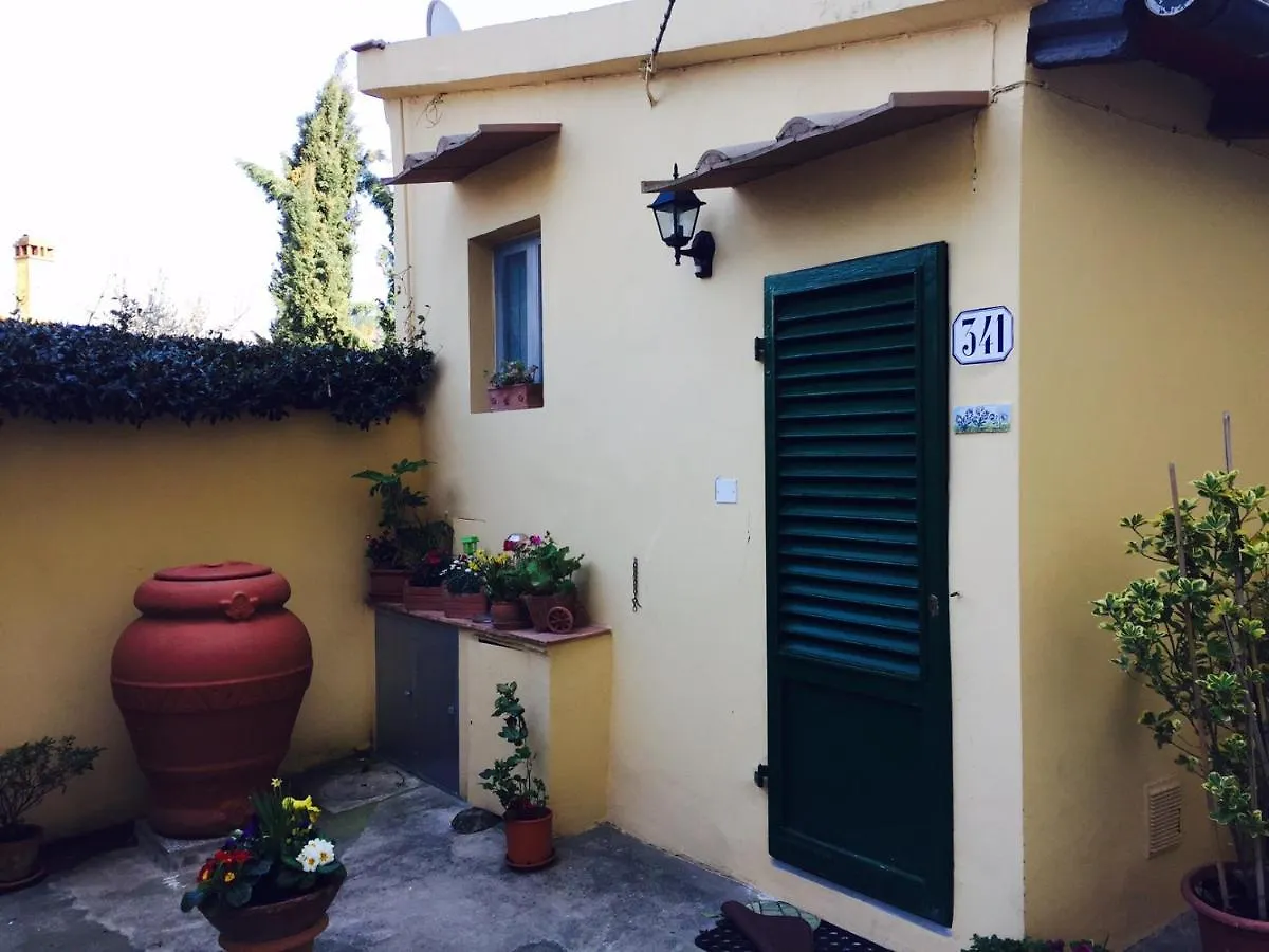 Suite La Corte Florencie