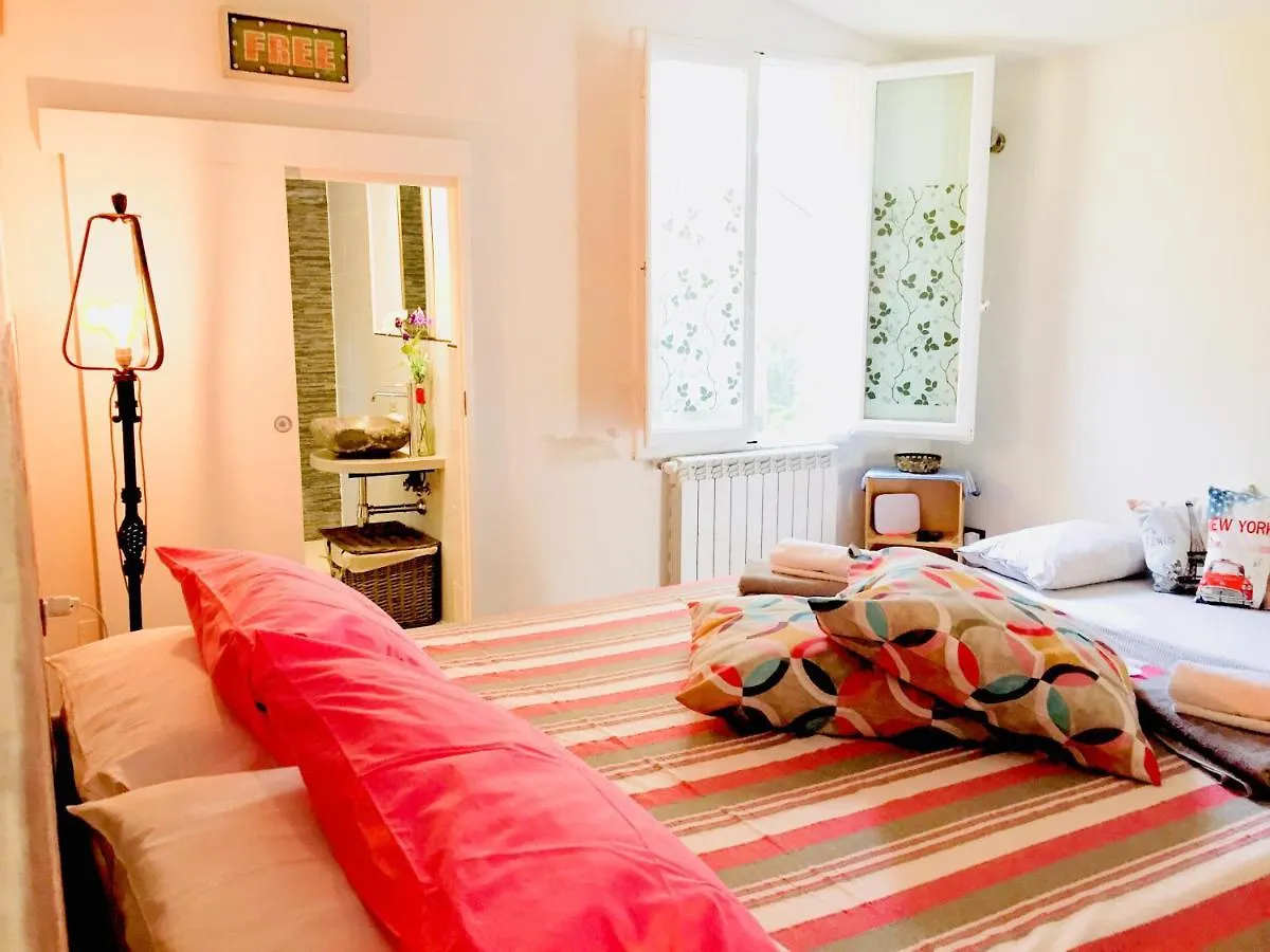 Suite La Corte Florence