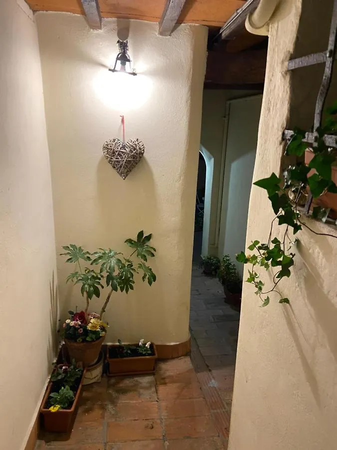 Suite La Corte フィレンツェ 0*,  イタリア