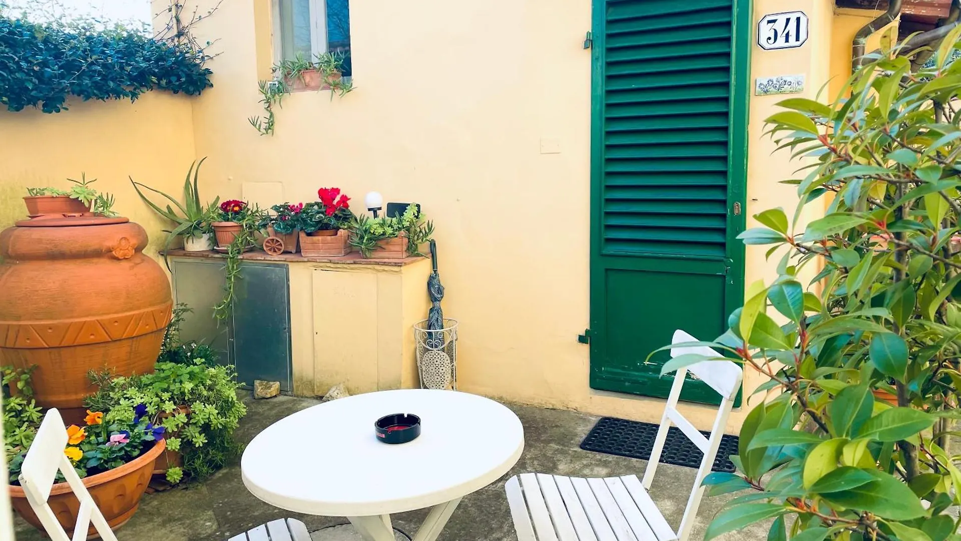 Suite La Corte Florence