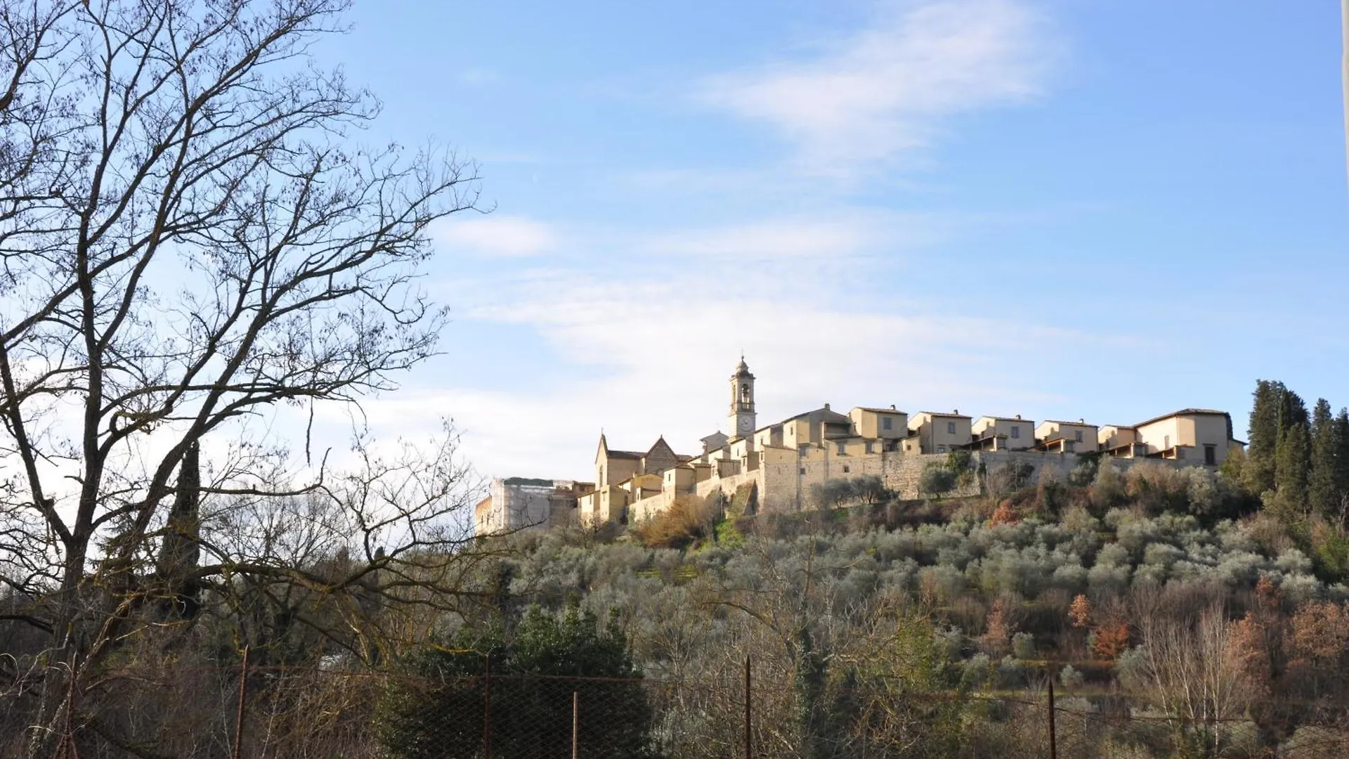 Suite La Corte フィレンツェ イタリア