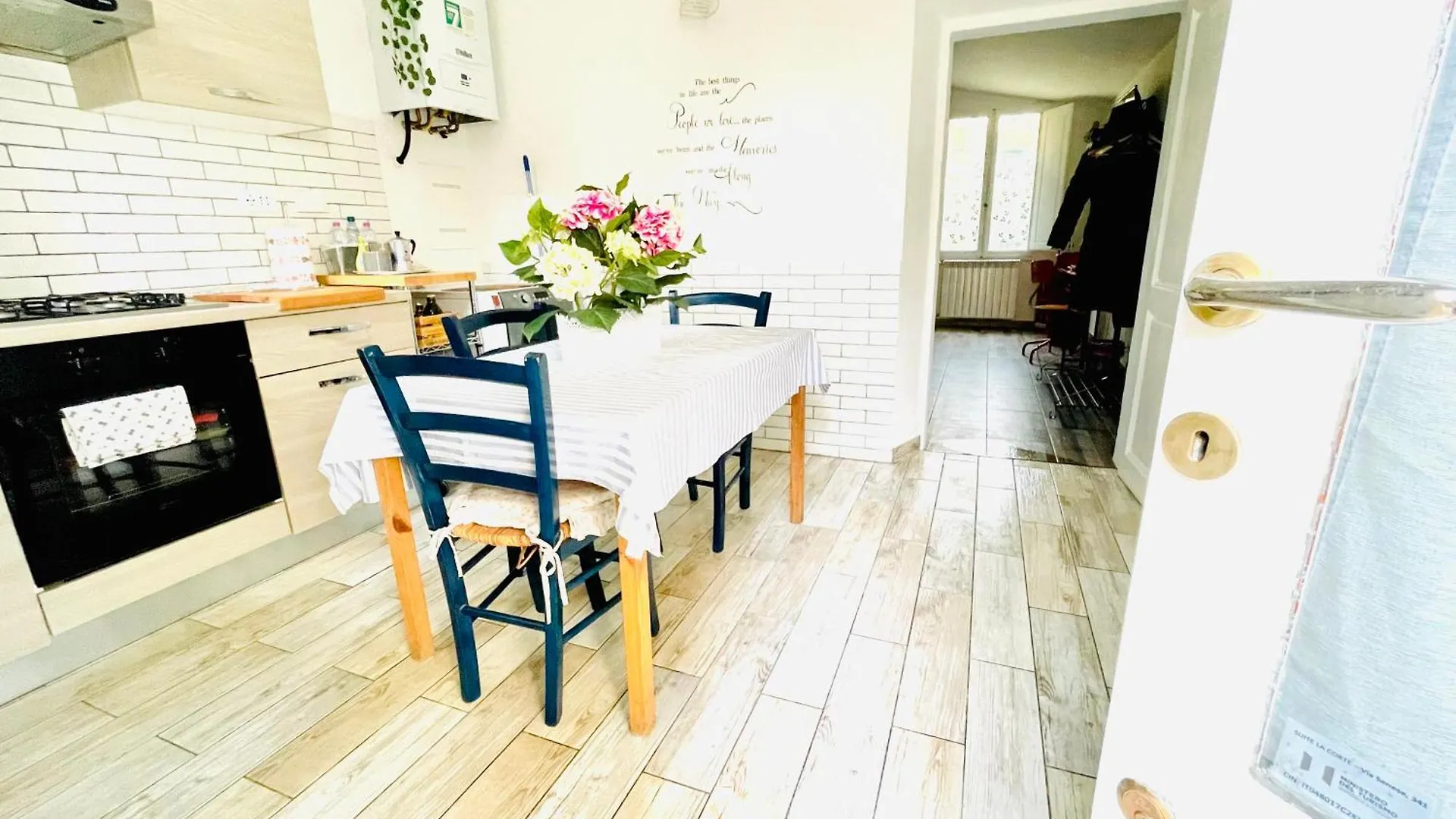 Suite La Corte Florence 0*,  Italy
