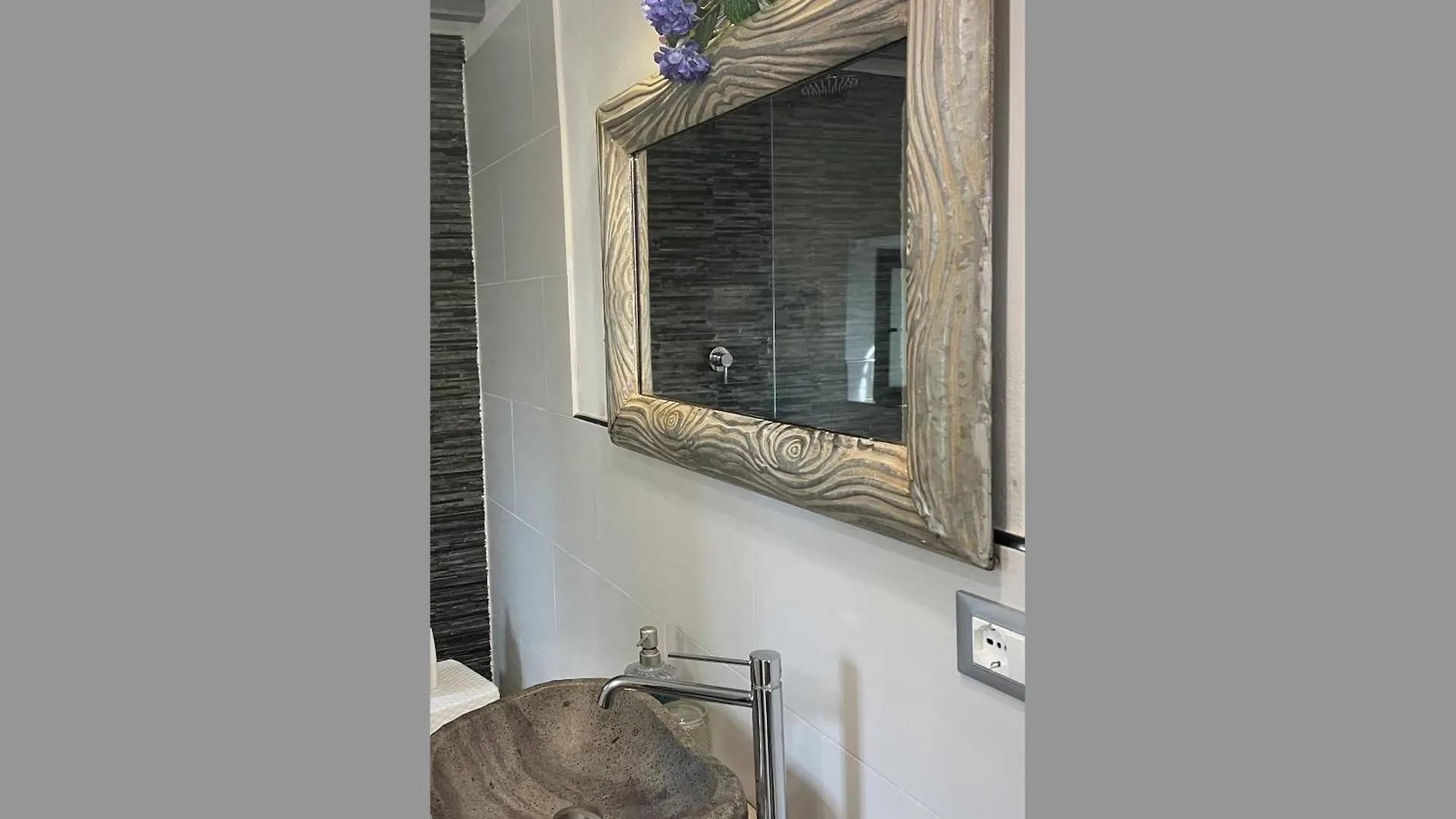 Apartment Suite La Corte Florence