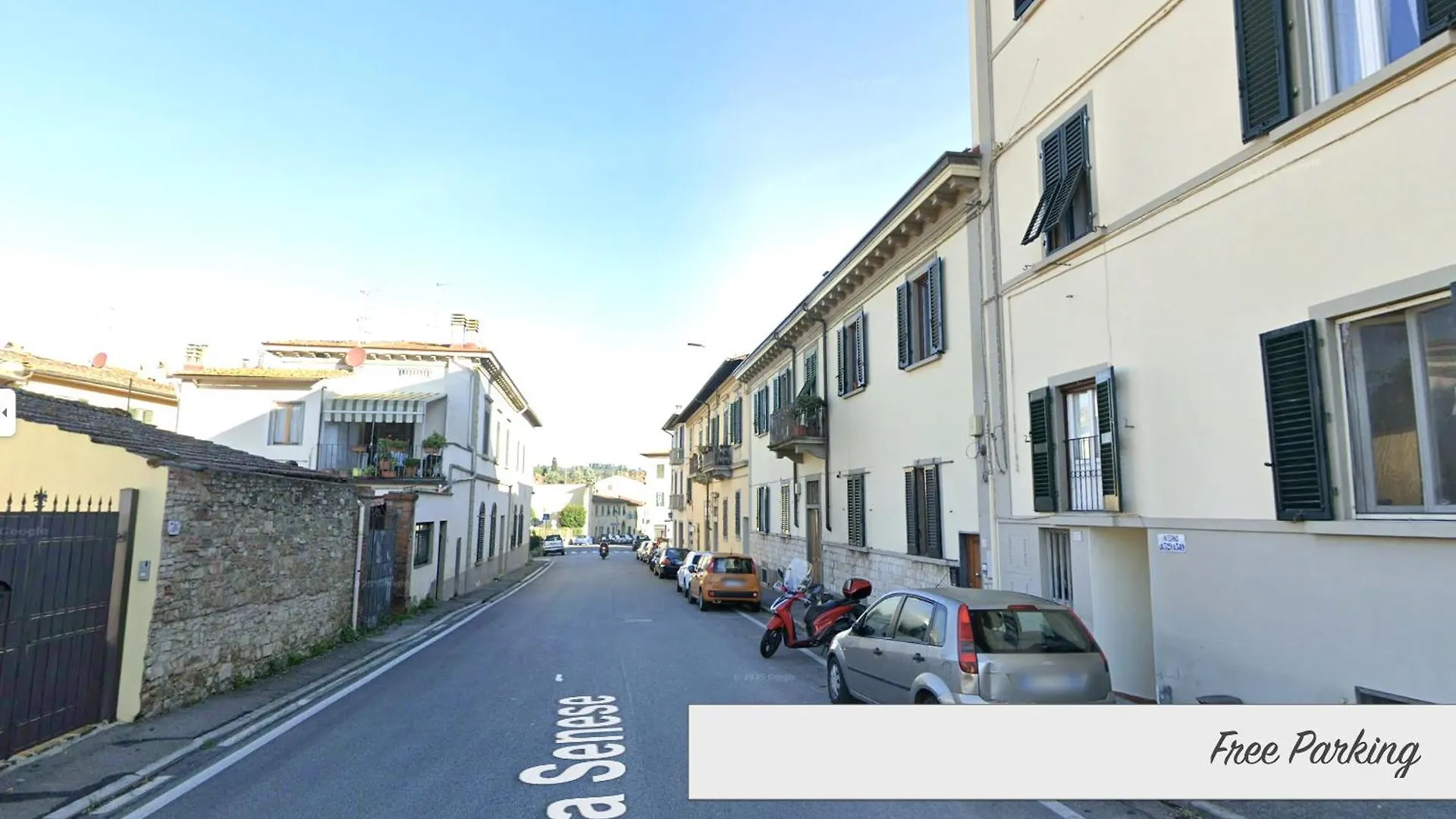 Suite La Corte Florence