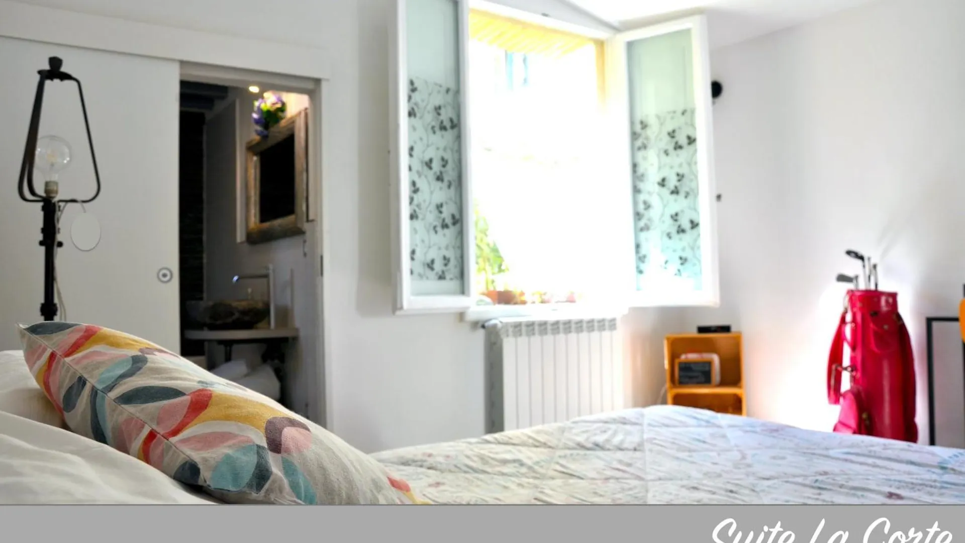 Suite La Corte Florence 0*,