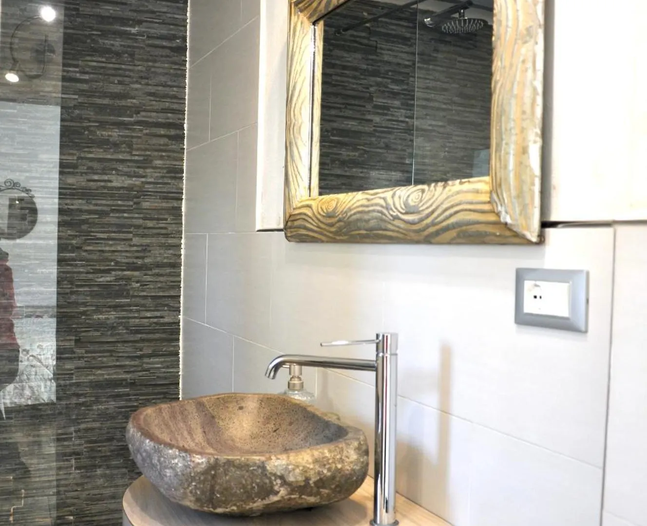 Suite La Corte Florence Apartment
