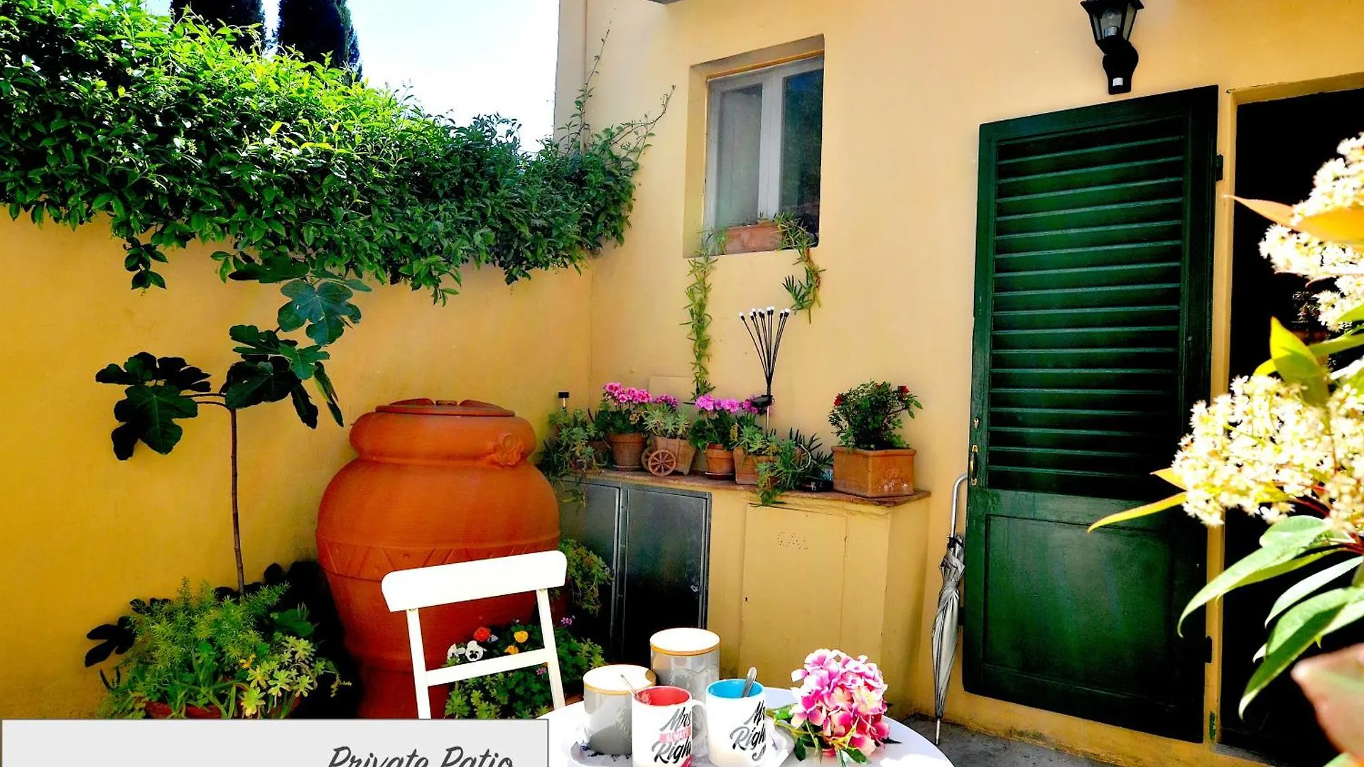 Suite La Corte Florence